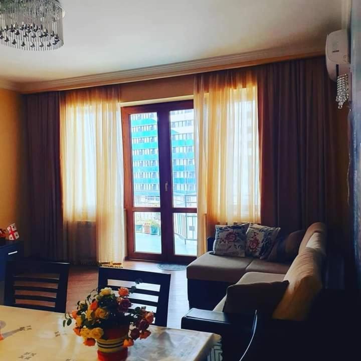 Batumi Appartments Exteriér fotografie