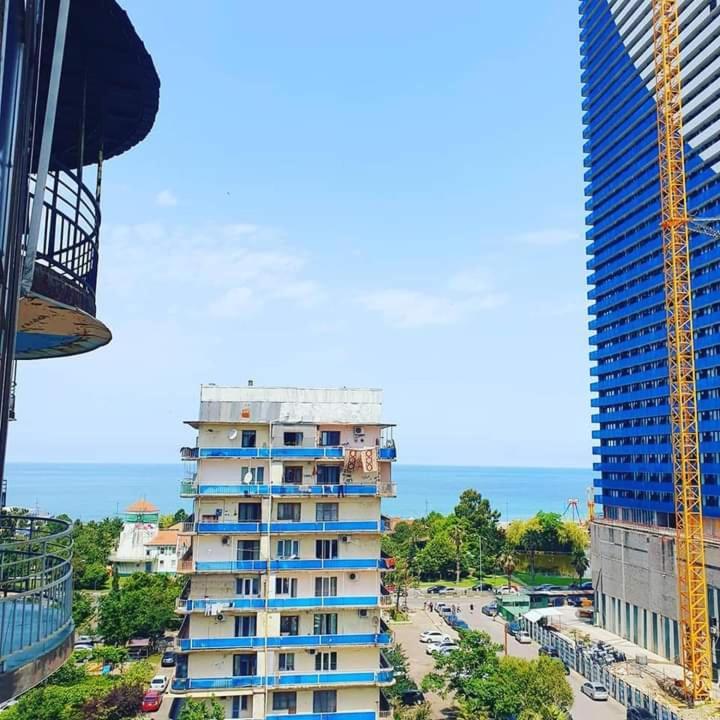 Batumi Appartments Exteriér fotografie