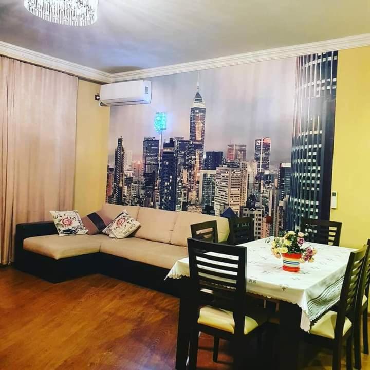 Batumi Appartments Exteriér fotografie