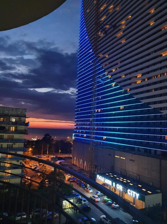 Batumi Appartments Exteriér fotografie