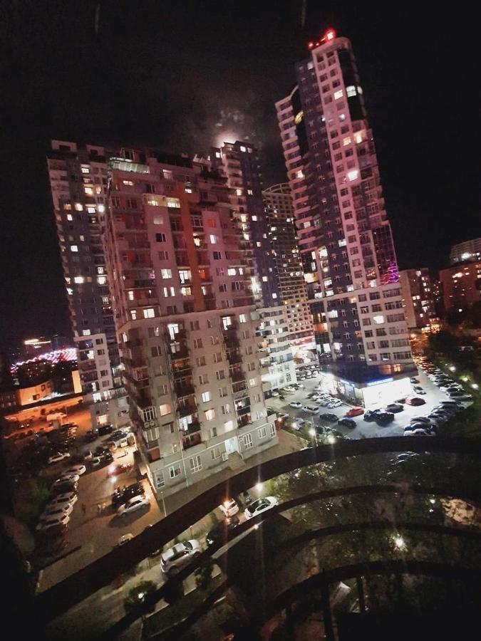 Batumi Appartments Exteriér fotografie