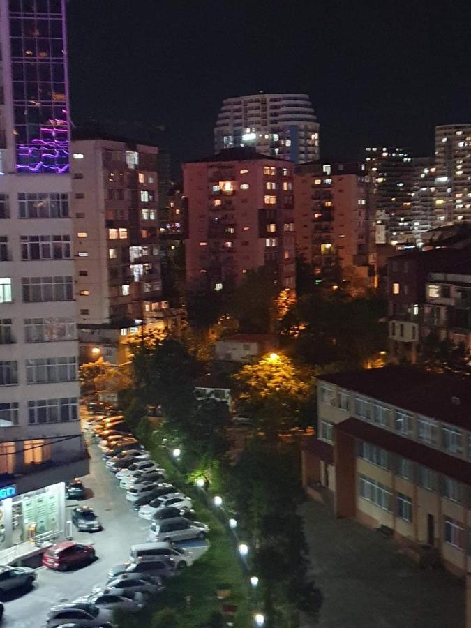 Batumi Appartments Exteriér fotografie