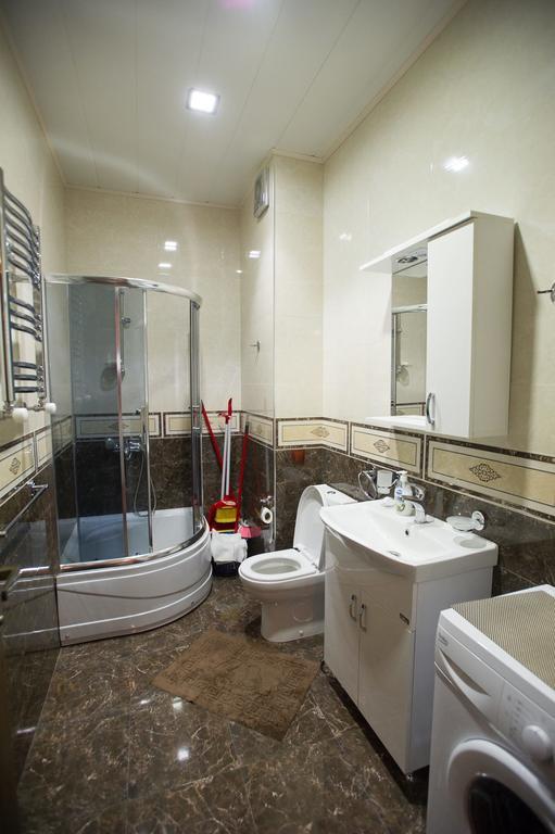 Batumi Appartments Pokoj fotografie
