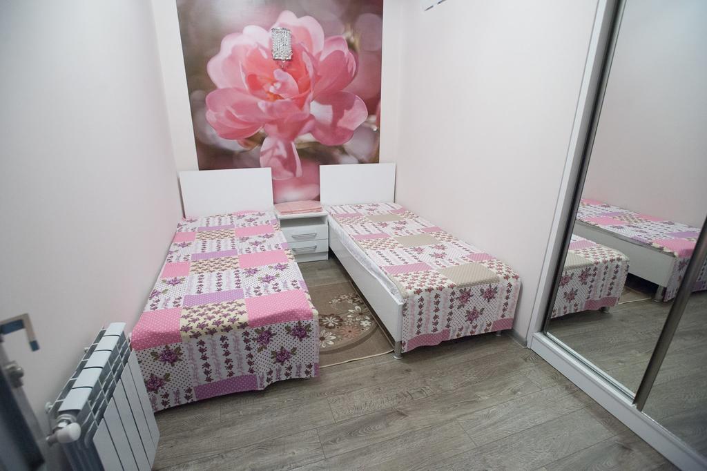 Batumi Appartments Pokoj fotografie