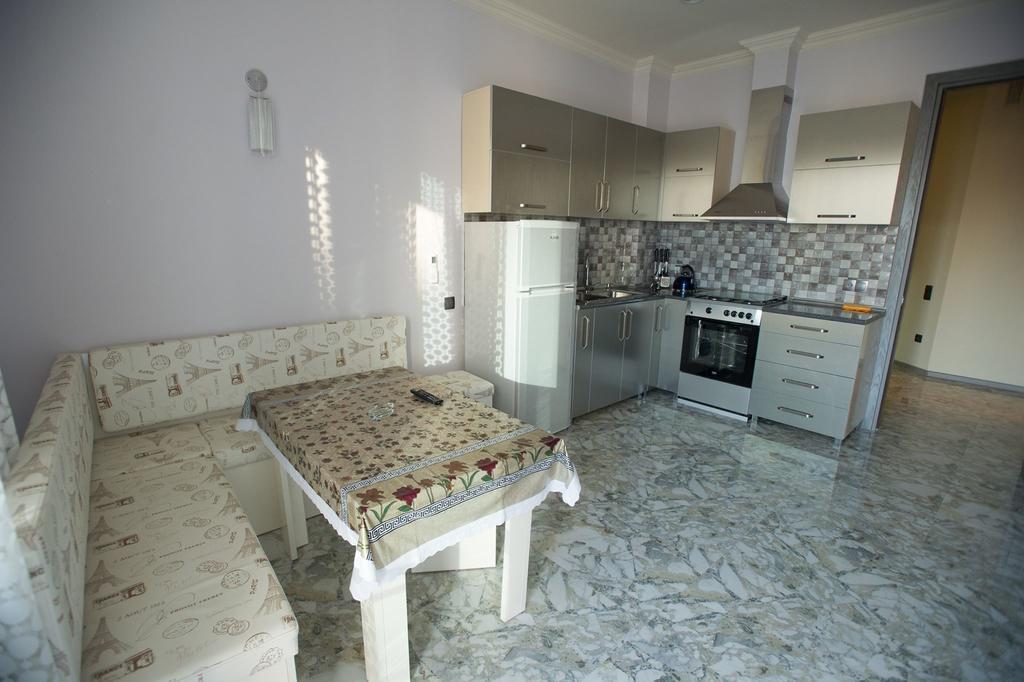 Batumi Appartments Pokoj fotografie