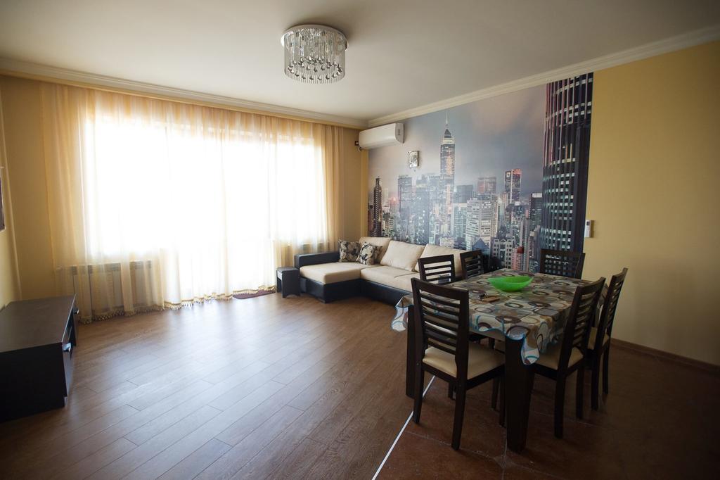 Batumi Appartments Pokoj fotografie