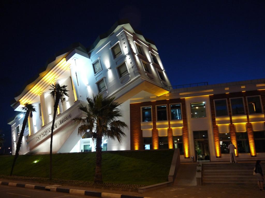 Batumi Appartments Exteriér fotografie
