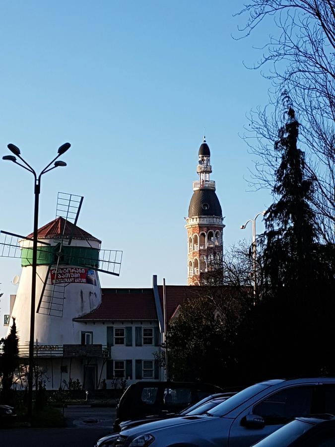 Batumi Appartments Exteriér fotografie