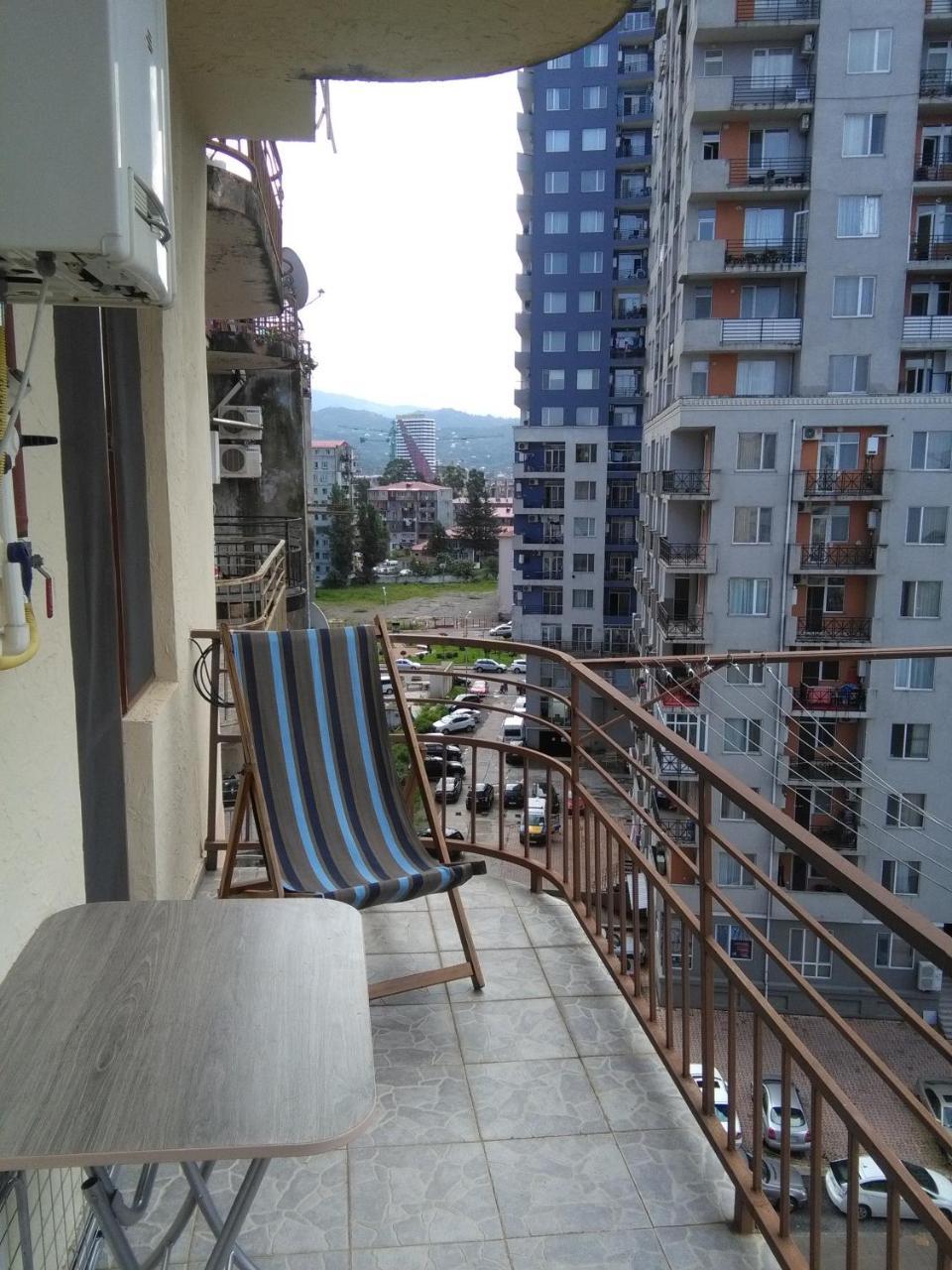 Batumi Appartments Exteriér fotografie
