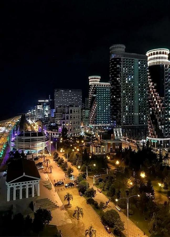 Batumi Appartments Exteriér fotografie