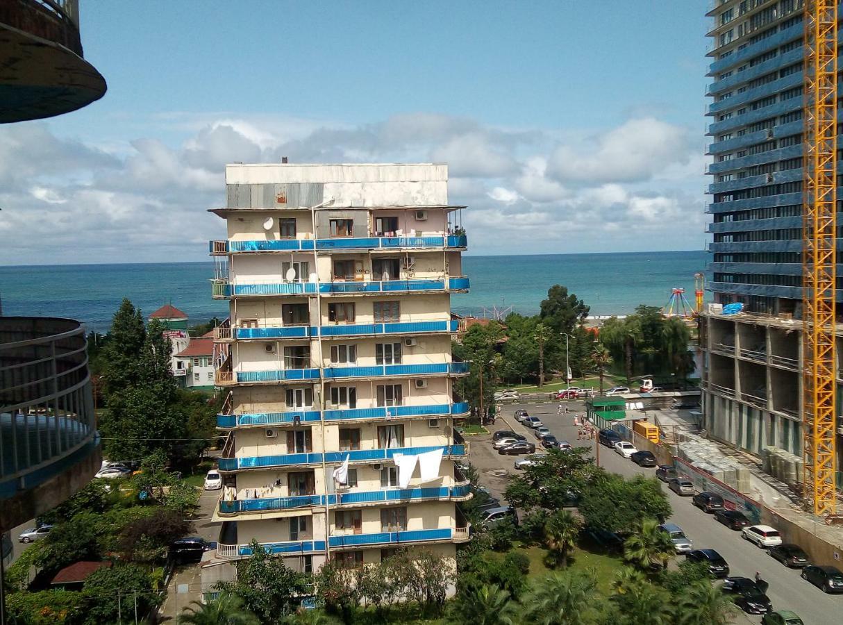 Batumi Appartments Exteriér fotografie