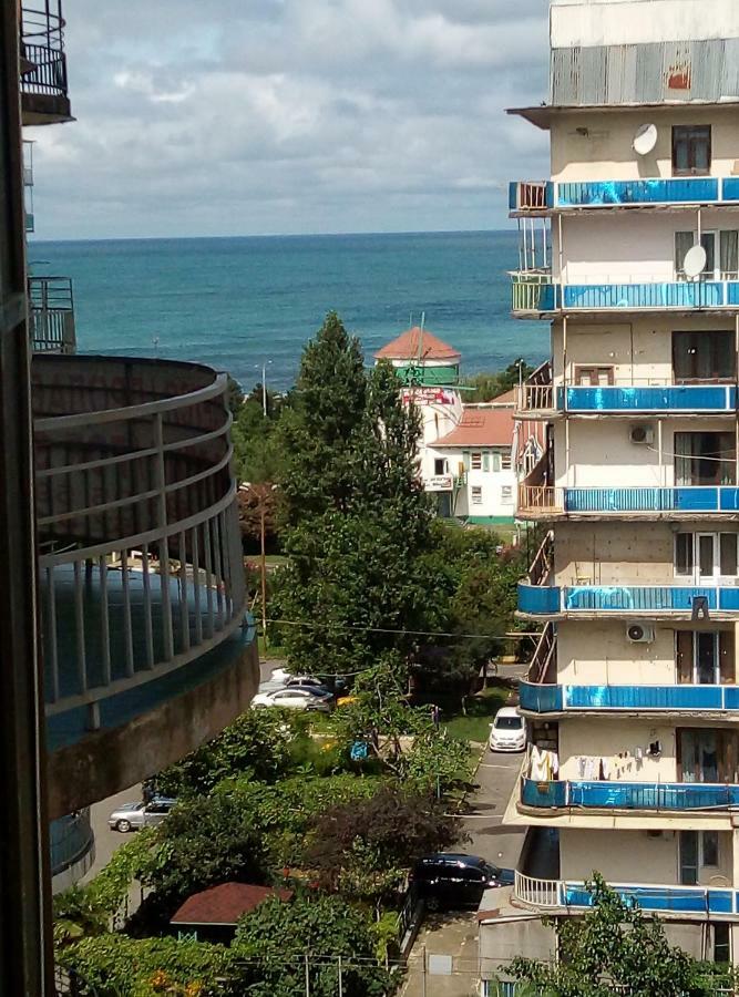 Batumi Appartments Exteriér fotografie
