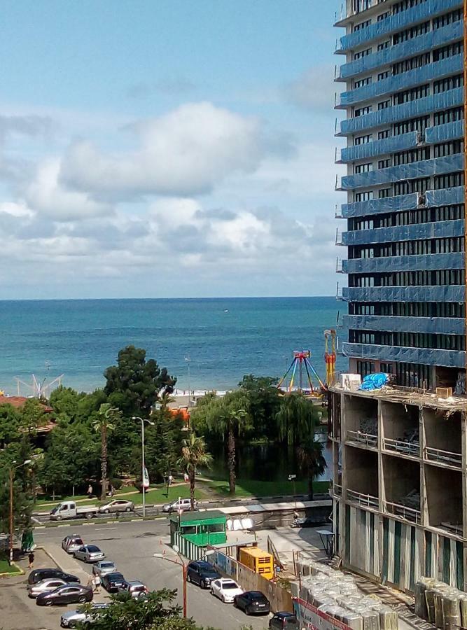 Batumi Appartments Exteriér fotografie